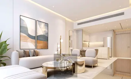 Premium Smart Homes with Panoramic Skyline Views | High ROI