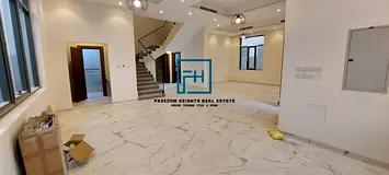 Spacious 4BR Luxury Villa for Sale in Hoshi | Plot 3,150 Sq.Ft | BUA 4,500 Sq.Ft | AED 2,900,000