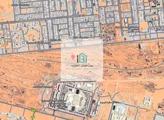 For Sale – Commercial Plot in Sharjah (Al Habdabs North Project)