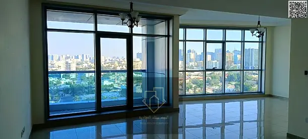 موقع مميز | إطلالة فاخرة | سعر مميز | باركن | عائد استثماري مرتفع
