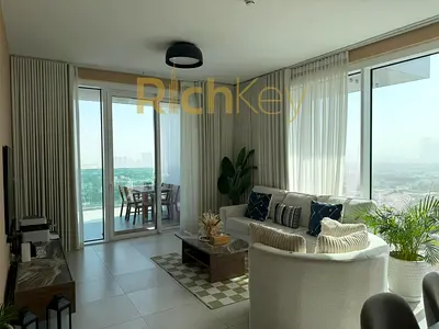 Spacious 3BR | Furnished | Prime Location