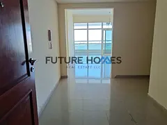 INVITING SEAVUEW 2 BHK APARTMENT WITH 2 HUGE BALCONIES FOR SALE IN HORIZON TOWER AJMAN