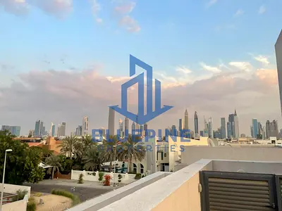 Luxury 4BR Villa | Private Pool | Jumeirah 1 – Seven Villas