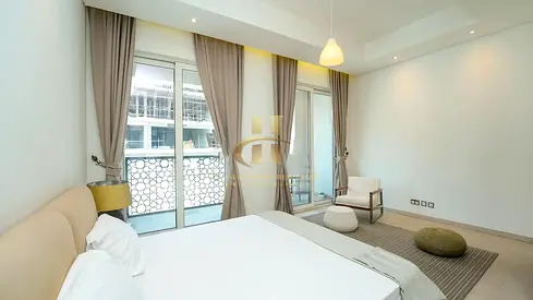 3BHK+Maid | With Balcony | Vacant