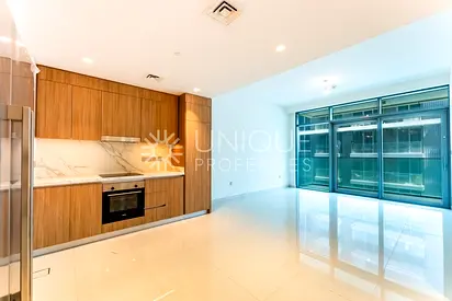 Marina View | Prime Location | Luxury Living