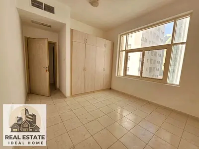 LAWISH 1 BHK WITH FIXED WARDROBES AND FULLY CENTRALIZED // BALCONY AND PRIME LOCATION// 29,990 just 2 washrooms and mantiness free