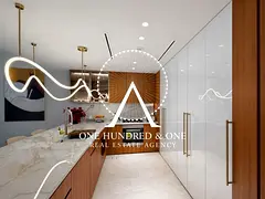 Palm Jumeirah | Stylish 2BR in Ellington Beach House with Private Beach Access — 3