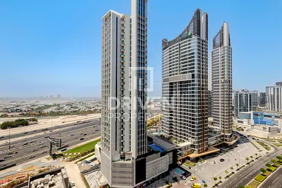 High Floor Unit | Rented | By the Canal Walk