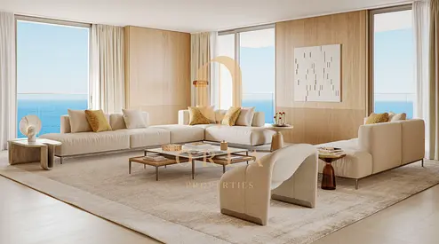 Luxury Living | Waterfront Views | Top Investment
