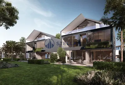 Handover Soon | Prestigious Villa | Corner Unit