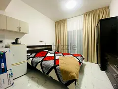 Bills Covered | Studio Warsan 4 (Phase 2)