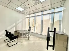 Serviced Office Solutions | Excellent Connectivity | Ideal for SMEs