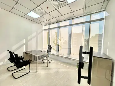 Serviced Office Solutions | Excellent Connectivity | Ideal for SMEs