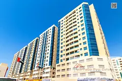 Affordable 1-Bedroom Apartment for Sale in Garden City, Ajman