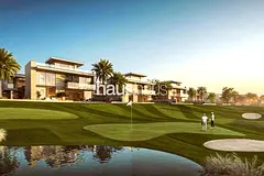 Independent Spacious 4BR villa | Handover 2028