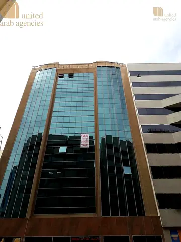 Modern & Spacious Offices | Prime Location | Direct Deal