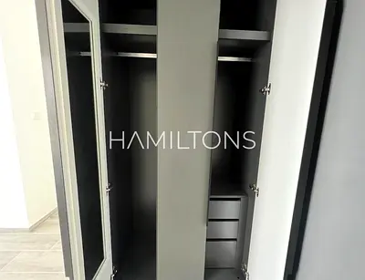 Luxury Apartment | Close to ZAD Food District | Resale