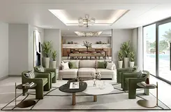 Contemporary Nature Inspired