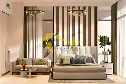 Value-Driven Luxury Living, Smart Layout in Dubai Industrial City | High ROI | High ROI, Freehold | No Commission