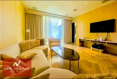 Ultra-Luxury 3BR + Maid | Private Beach | FIVE Palm Jumeirah