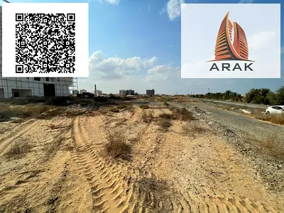 For Sale Directly from the Owner – Residential & Investment Land in Al Manama (Hawd Al Naseem 4) Excellent Opportunity at an Attractive Price