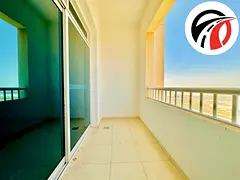 Open View Nice 2bhk apartment available in Majan