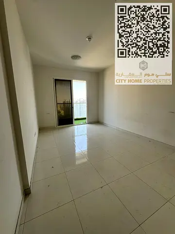 Prime 2-Bedroom Apartment for Annual Rent in Al Rashidiya 3
