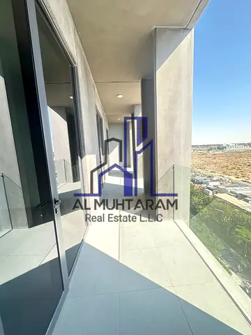 No Deposit Brand New 2bhk with open view