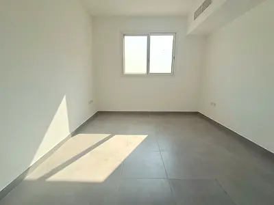 Brand new commercial muwaileh 1bhk with central AC available
