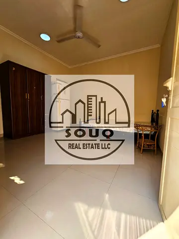 Studio For Rent In Khuzam Area