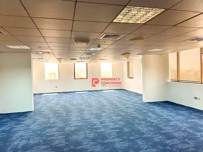 Fitted Office | Prime Location | Best Price