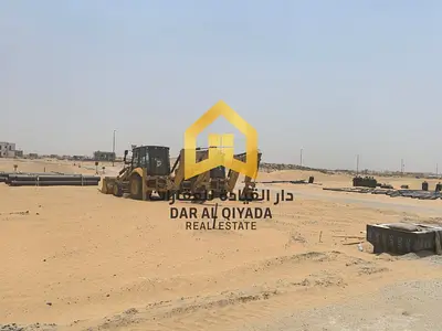 ارض للبيع في دبدبه يه جنوب