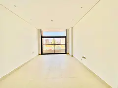 Brand new 1bhk with balcony Waldrop al jada
