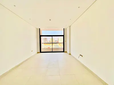 Brand new 1bhk with balcony Waldrop al jada