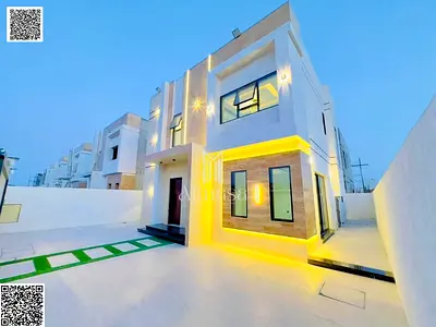 تملك فيلا طابقين 3 غرف تصميم اوروبى مع حوش كبير تشطيب راقى موقع مميز بسعر شامل رسوم التسجيل تملك حر لجميع الجنسيات