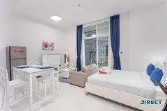 Cozy | Spacious | Furnished | Amazing Studio