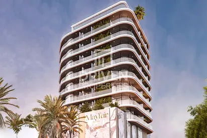 Studio | Luxury Living | Inside the heart of Dubai