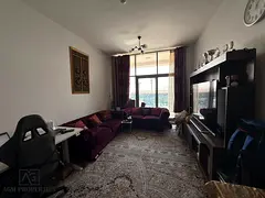 Rented | closed kitchen| beautiful layout