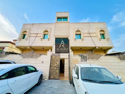 بناية كامله للبيع _تقع ف موقع استراتيجى _البنايه ماجره بالكامل _مباشر على الطريق _ربح سانوى 10 % من قيمة العقار _لكل محبين الاستثمار السكنى