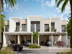 Luxury 4BR Villa | Great Investment | Handover Oct 2026