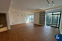 2 Bedrooms | Upgraded | Full Marina View