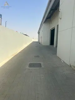 Warehouses for Rent in Emirates Industrial City – Sajja, Sharjah Prime Industrial Location | Ready