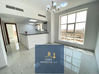 2 Bedrooms brand new