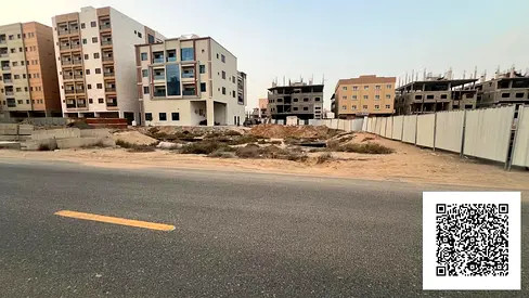 2 SIDE ROAD 3RD LAND M.B.RASHID STREET G+6 APPROVE PERMISSION COMMERCIAL PLOT FOR BUILDING