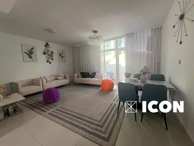 Fully furnished | spacious layout | Great community