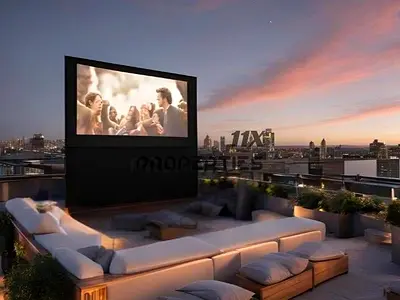 1BR APT DLRC | POST-HANDOVER 1% | 15% BOOKING ONLY