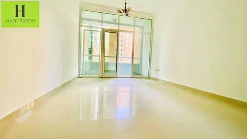 Exit Dubai | Spacious | studio | gym+pool | cheque 4