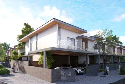 Brand New Spacious 4BR | Handover 2028