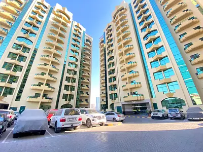 ONE BHK APARTMENT FOR SALE IN RASHIDIYA TOWER