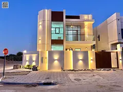A once-in-a-lifetime opportunity! Own your dream villa with freehold ownership for all nationalities